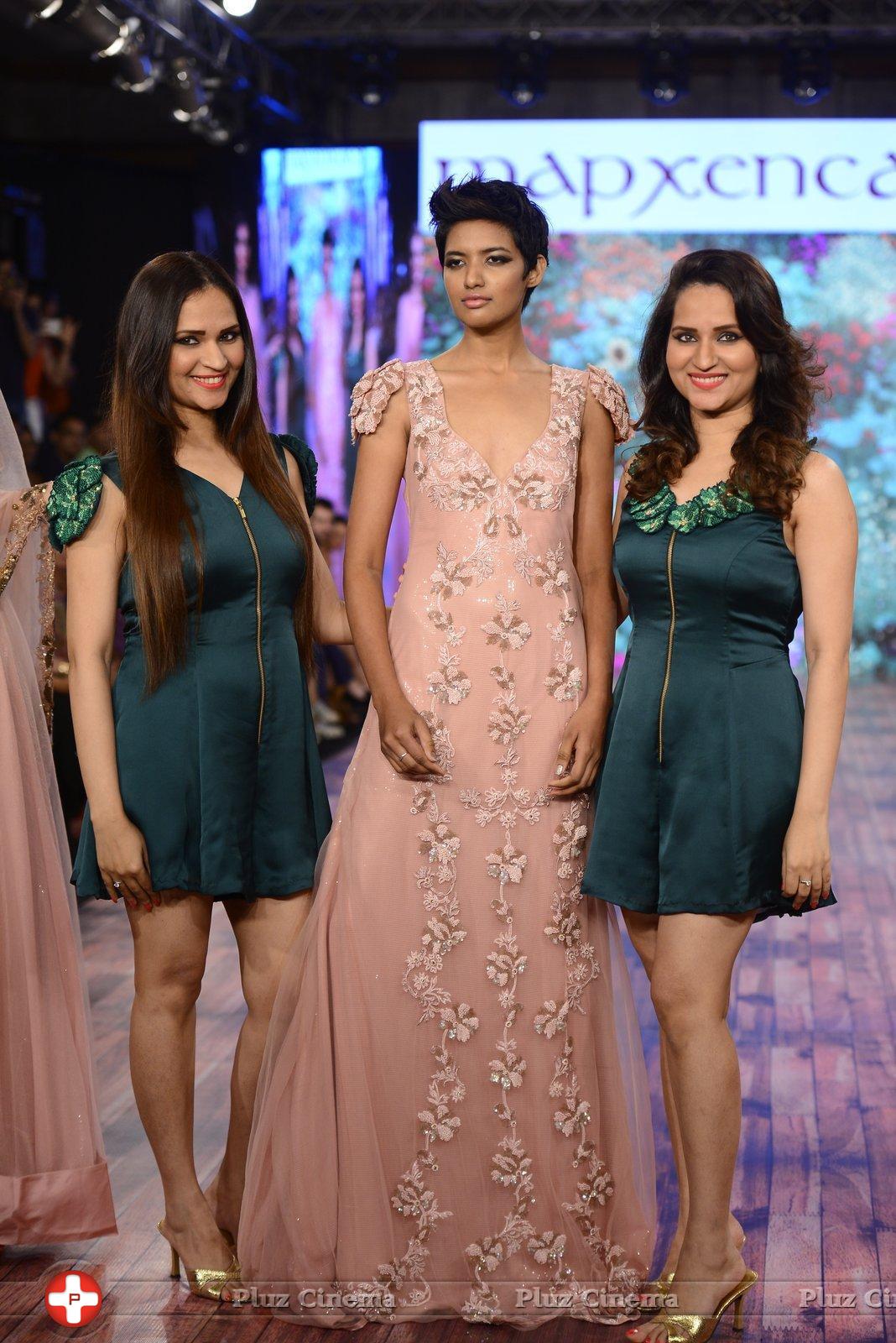 India Beach Fashion Week Day 1 All Shows with Showstoppers Stills | Picture 1322151