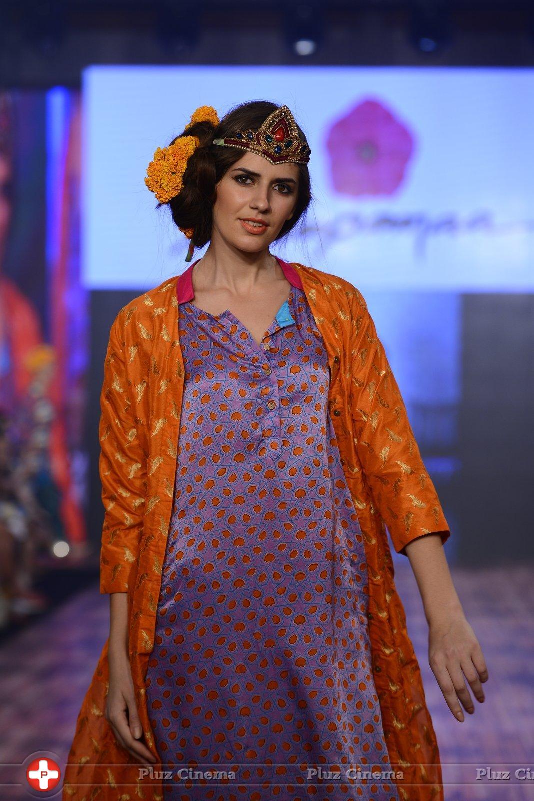 India Beach Fashion Week Day 1 All Shows with Showstoppers Stills | Picture 1322155