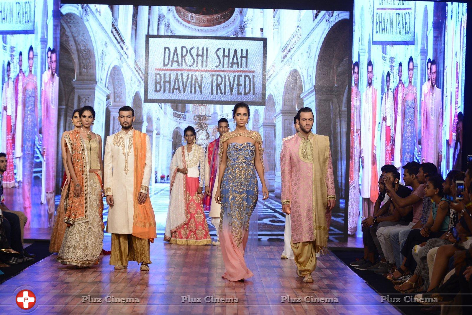 India Beach Fashion Week Day 1 All Shows with Showstoppers Stills | Picture 1322158