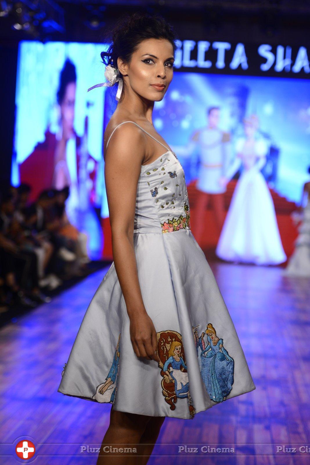 India Beach Fashion Week Day 1 All Shows with Showstoppers Stills | Picture 1322166