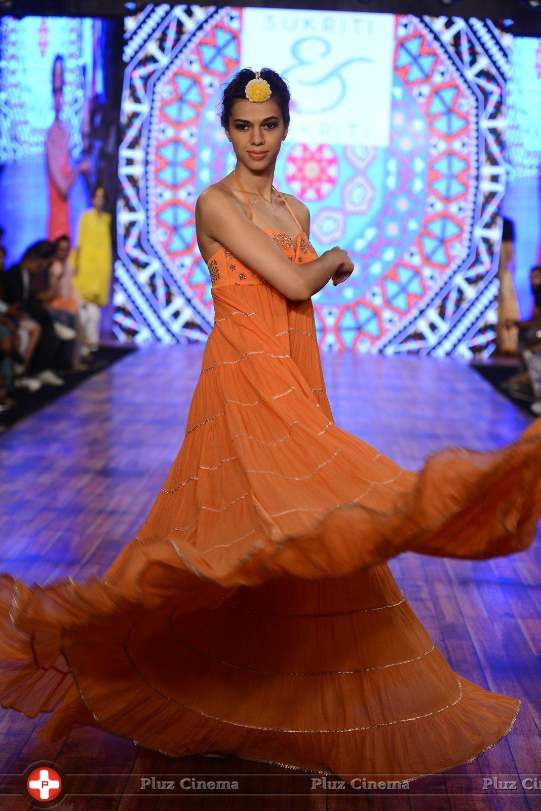 India Beach Fashion Week Day 1 All Shows with Showstoppers Stills | Picture 1322167