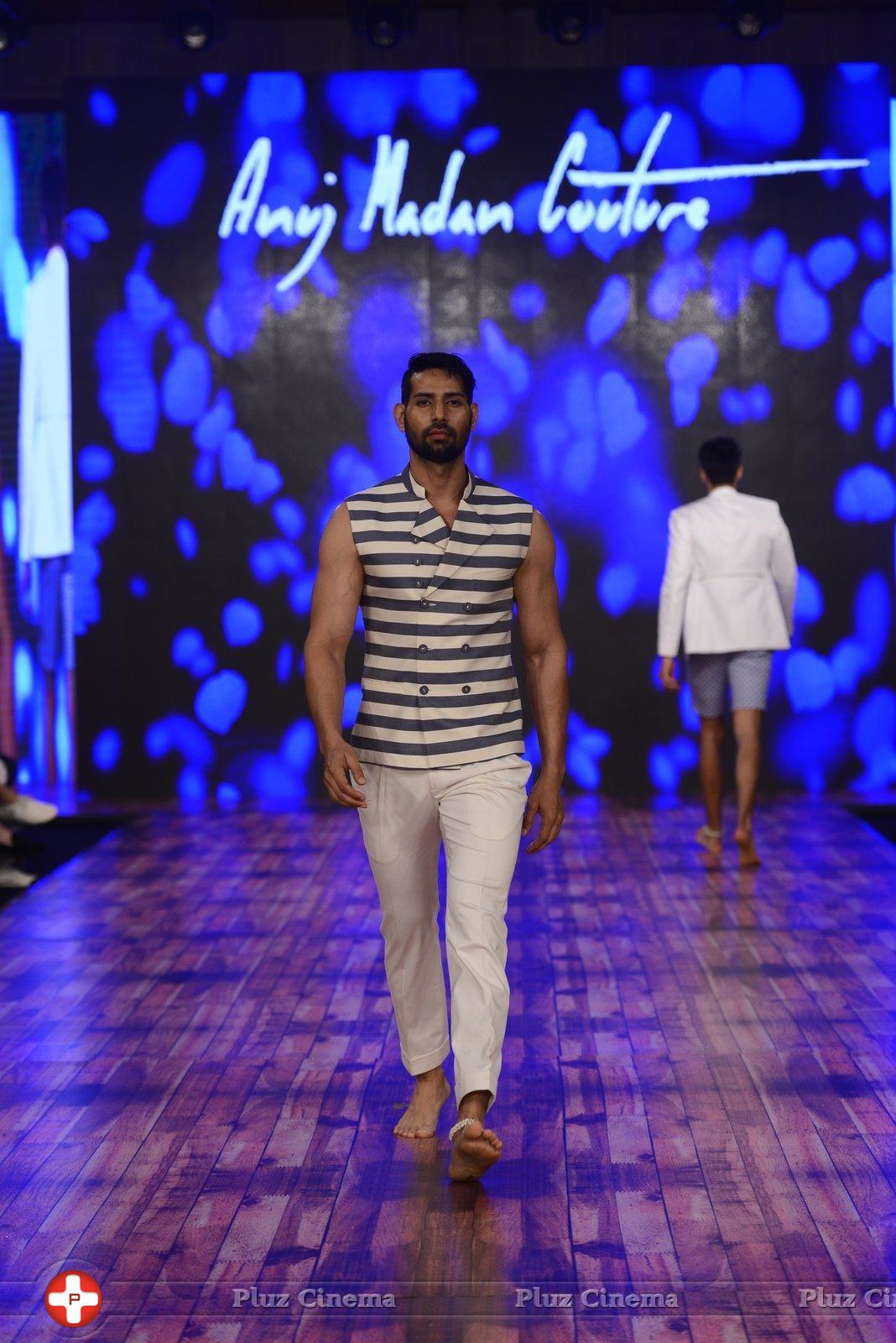 India Beach Fashion Week Day 1 All Shows with Showstoppers Stills | Picture 1322172