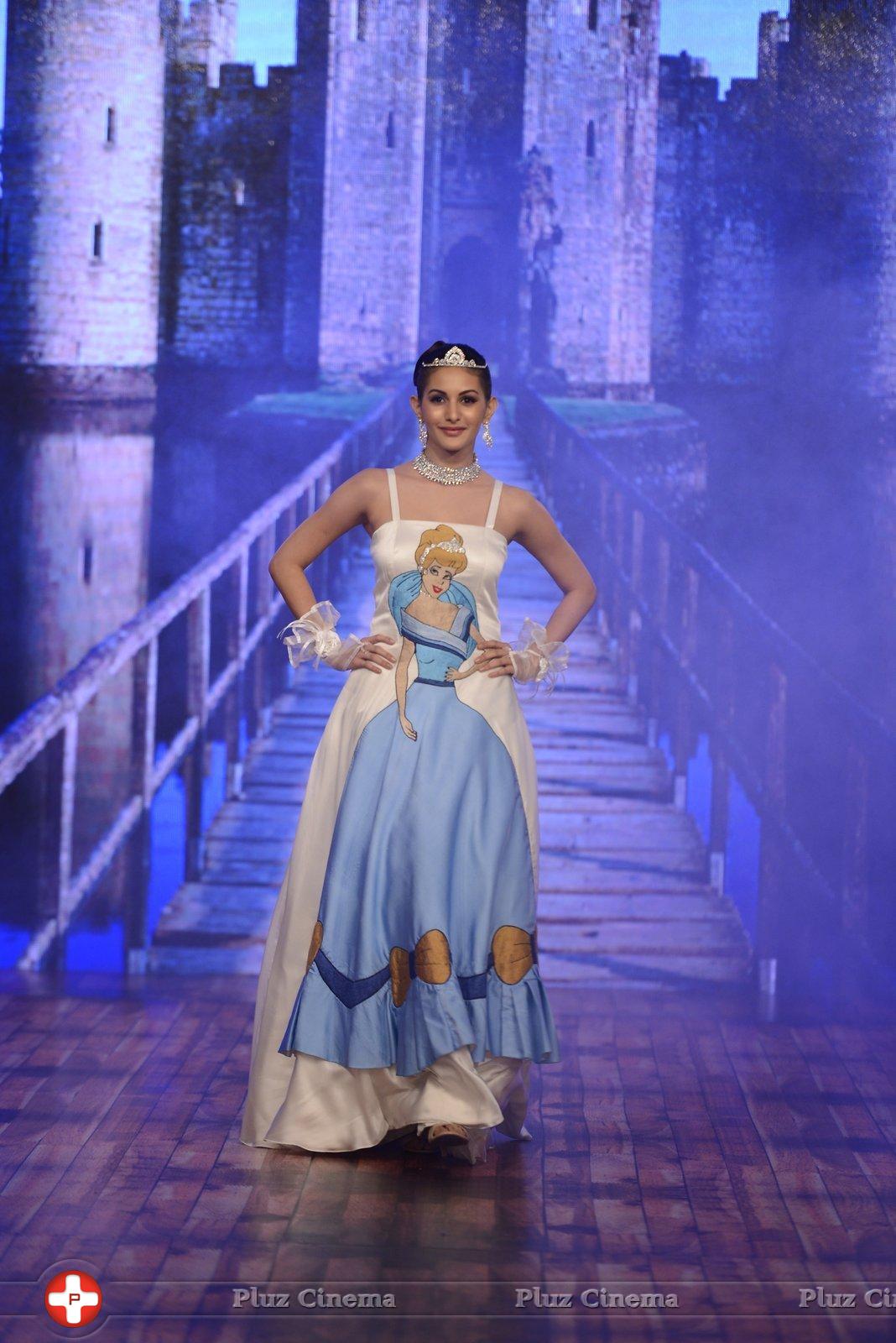 India Beach Fashion Week Day 1 All Shows with Showstoppers Stills | Picture 1322173