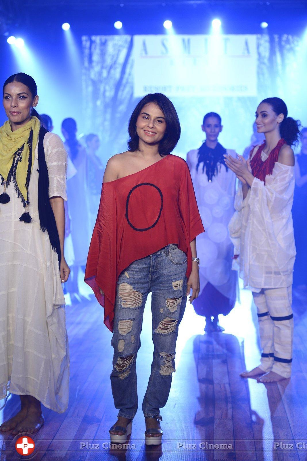 India Beach Fashion Week Day 1 All Shows with Showstoppers Stills | Picture 1322174