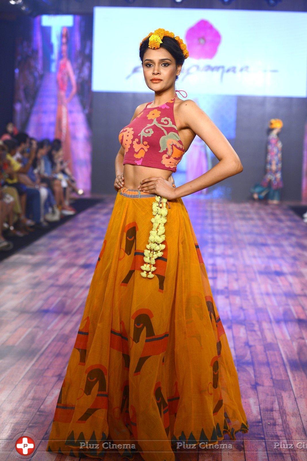 India Beach Fashion Week Day 1 All Shows with Showstoppers Stills | Picture 1322176