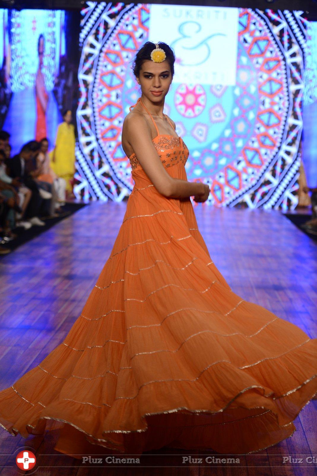 India Beach Fashion Week Day 1 All Shows with Showstoppers Stills | Picture 1322178