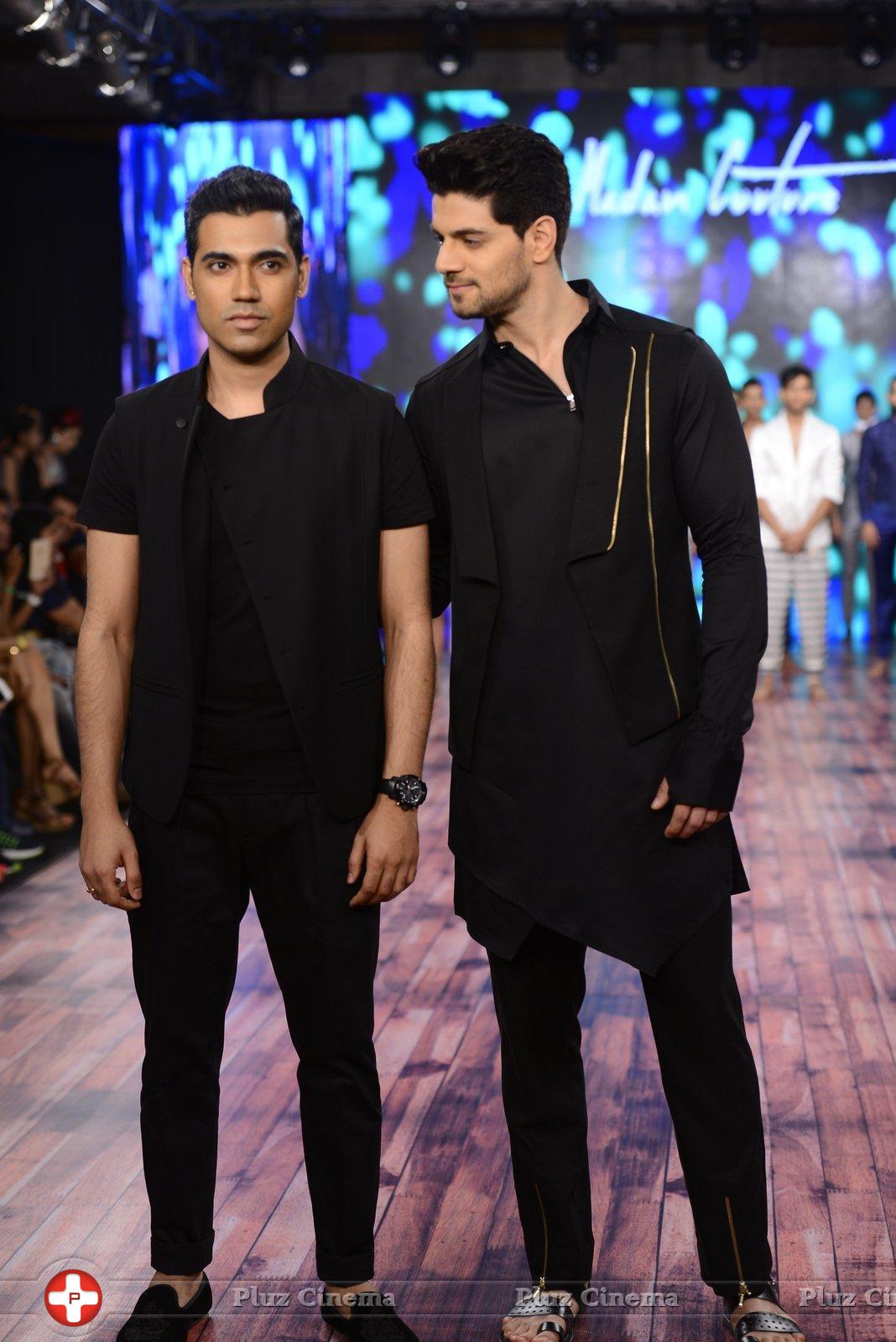 India Beach Fashion Week Day 1 All Shows with Showstoppers Stills | Picture 1322180