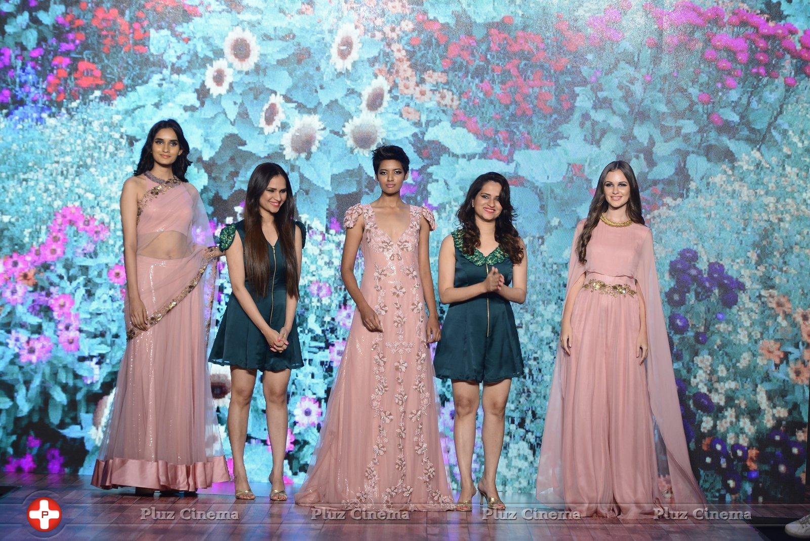 India Beach Fashion Week Day 1 All Shows with Showstoppers Stills | Picture 1322181