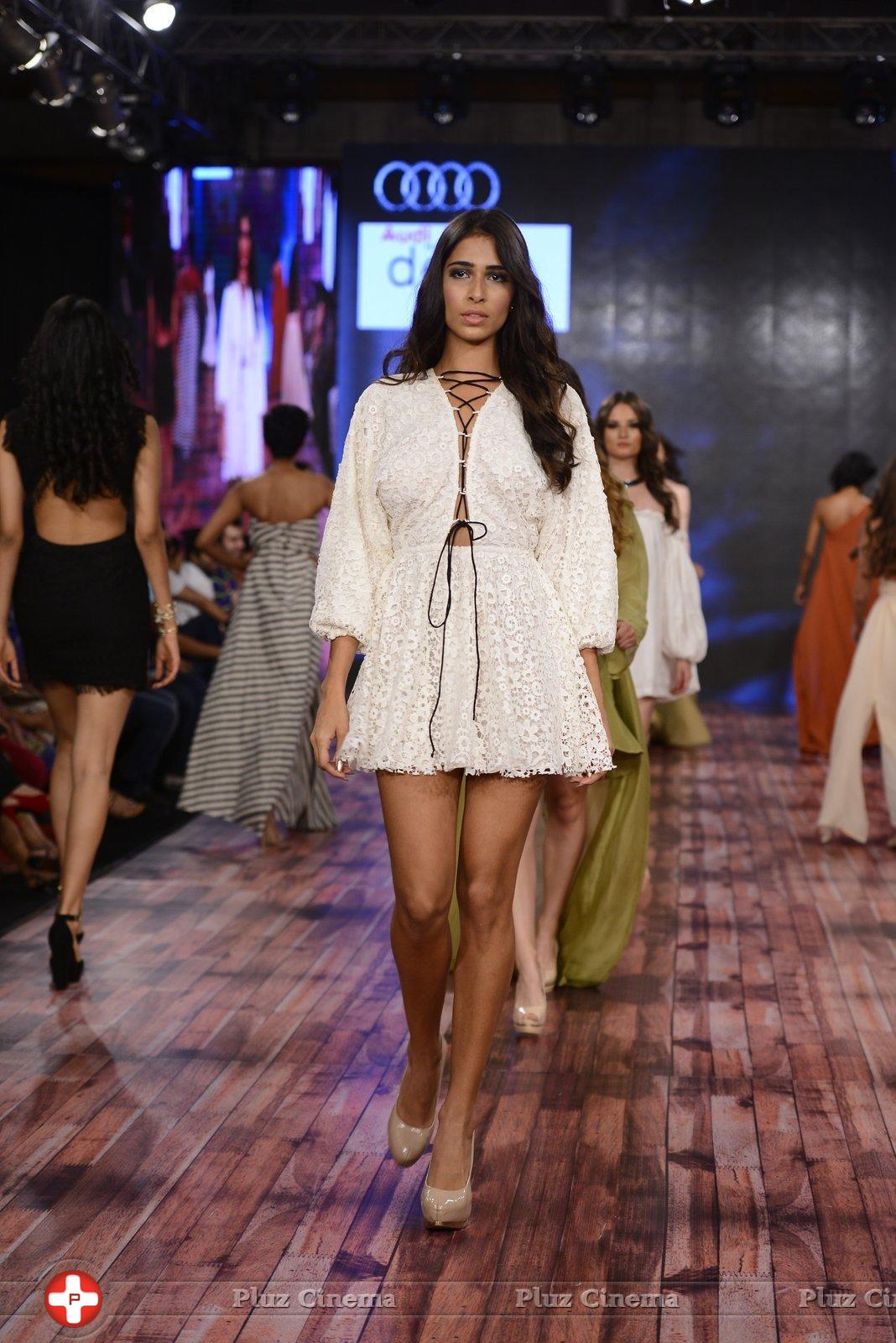 India Beach Fashion Week Day 1 All Shows with Showstoppers Stills | Picture 1322182