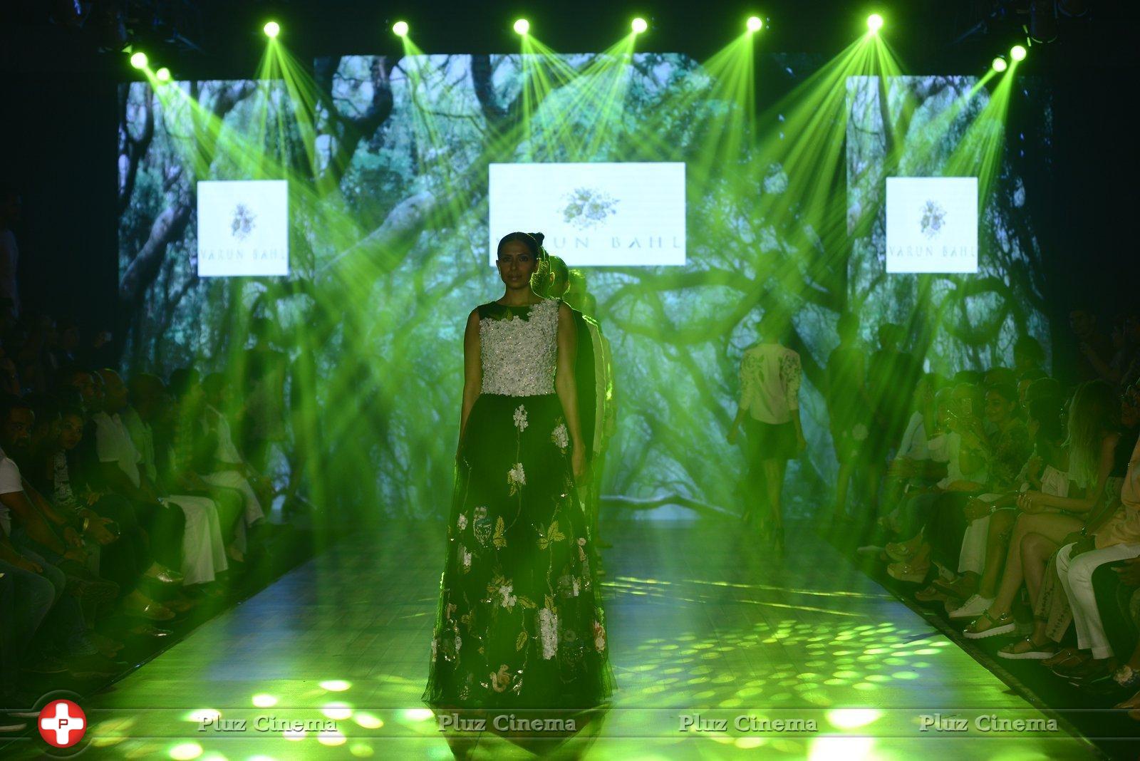 India Beach Fashion Week Day 1 All Shows with Showstoppers Stills | Picture 1322183