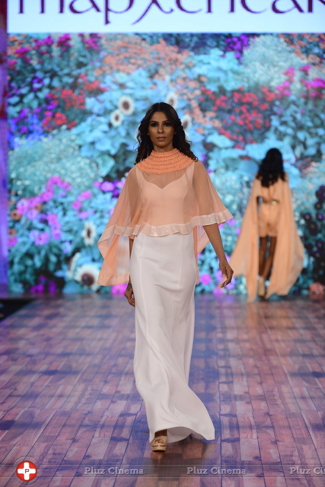 India Beach Fashion Week Day 1 All Shows with Showstoppers Stills | Picture 1322184