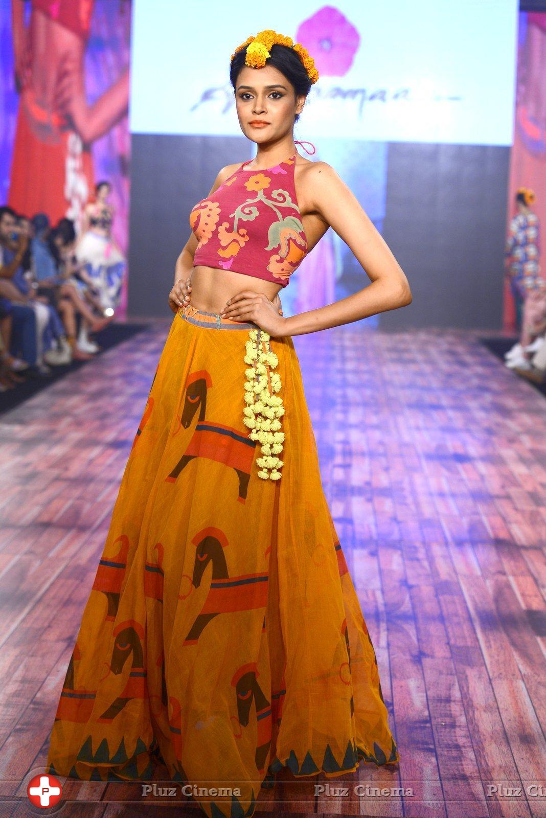 India Beach Fashion Week Day 1 All Shows with Showstoppers Stills | Picture 1322185