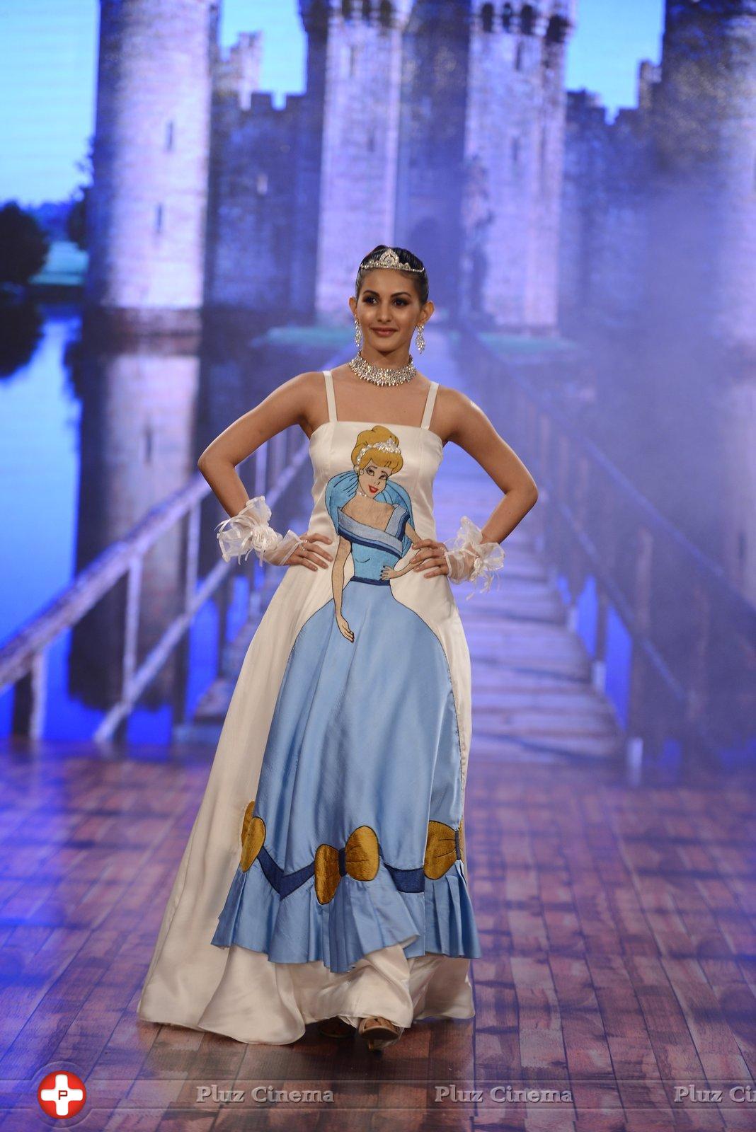 India Beach Fashion Week Day 1 All Shows with Showstoppers Stills | Picture 1322186