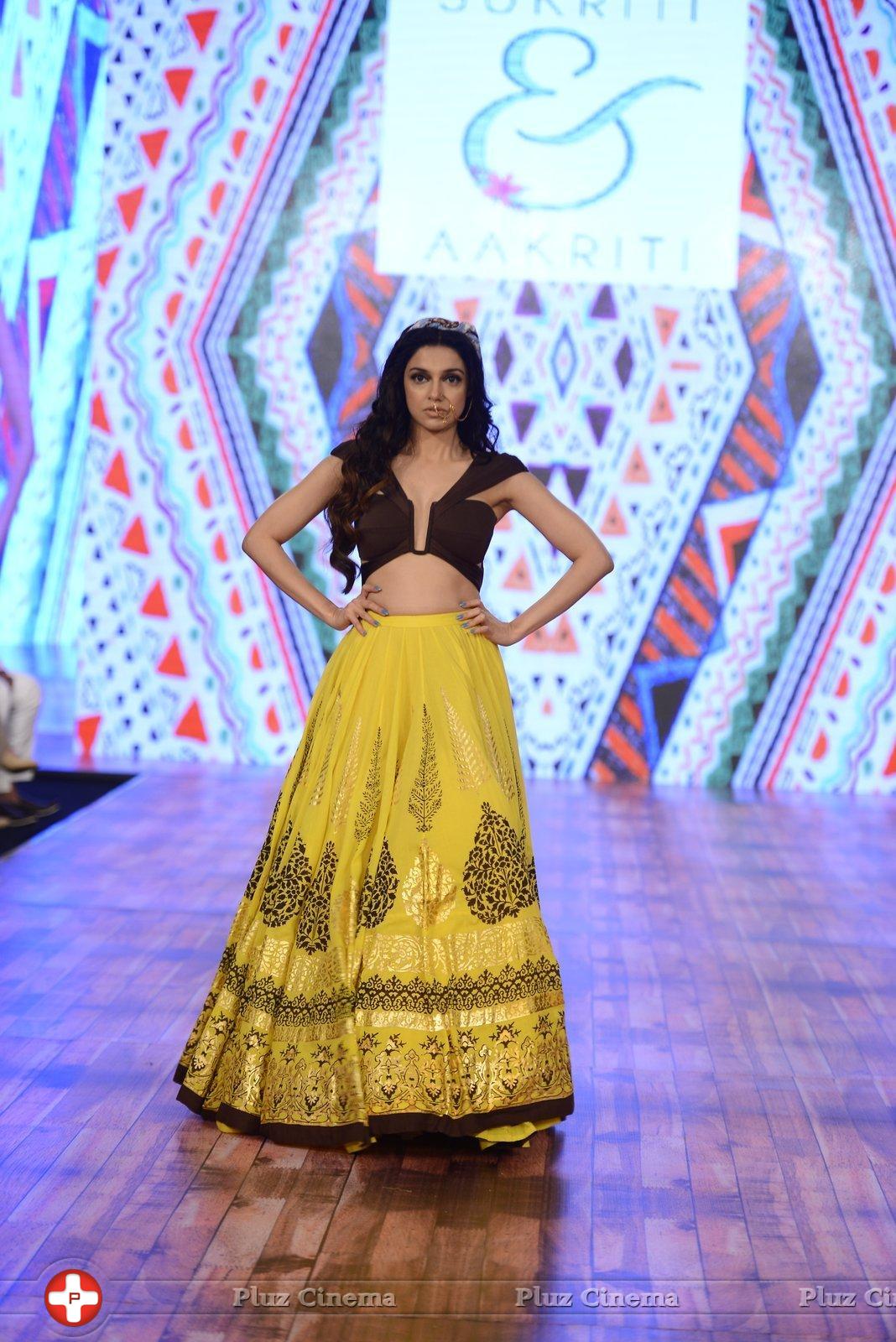 India Beach Fashion Week Day 1 All Shows with Showstoppers Stills | Picture 1322187