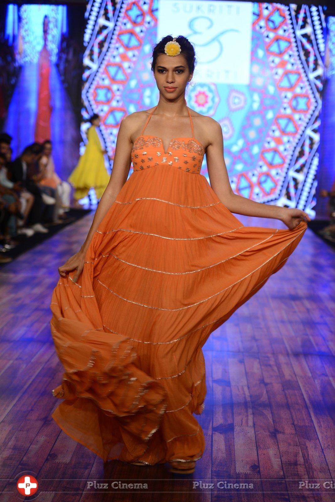 India Beach Fashion Week Day 1 All Shows with Showstoppers Stills | Picture 1322188