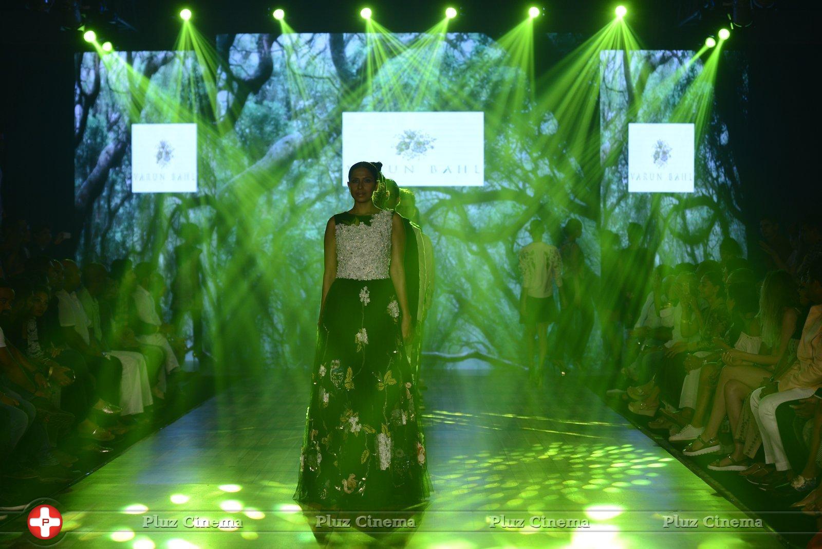 India Beach Fashion Week Day 1 All Shows with Showstoppers Stills | Picture 1322191