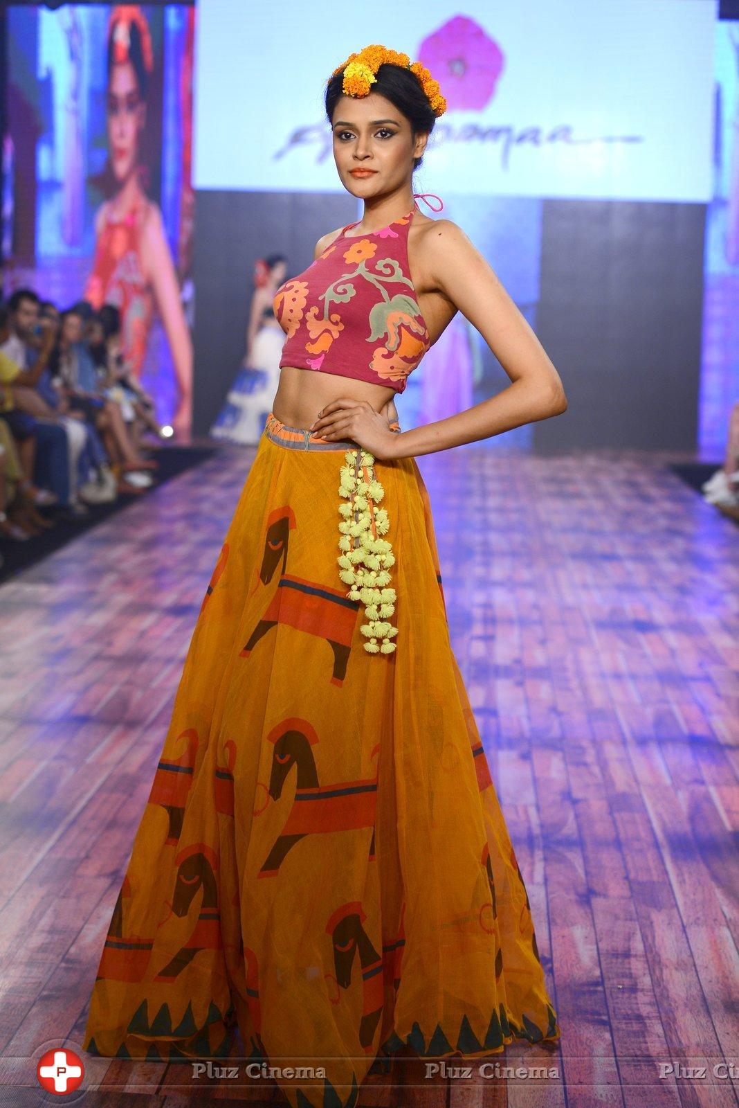 India Beach Fashion Week Day 1 All Shows with Showstoppers Stills | Picture 1322192