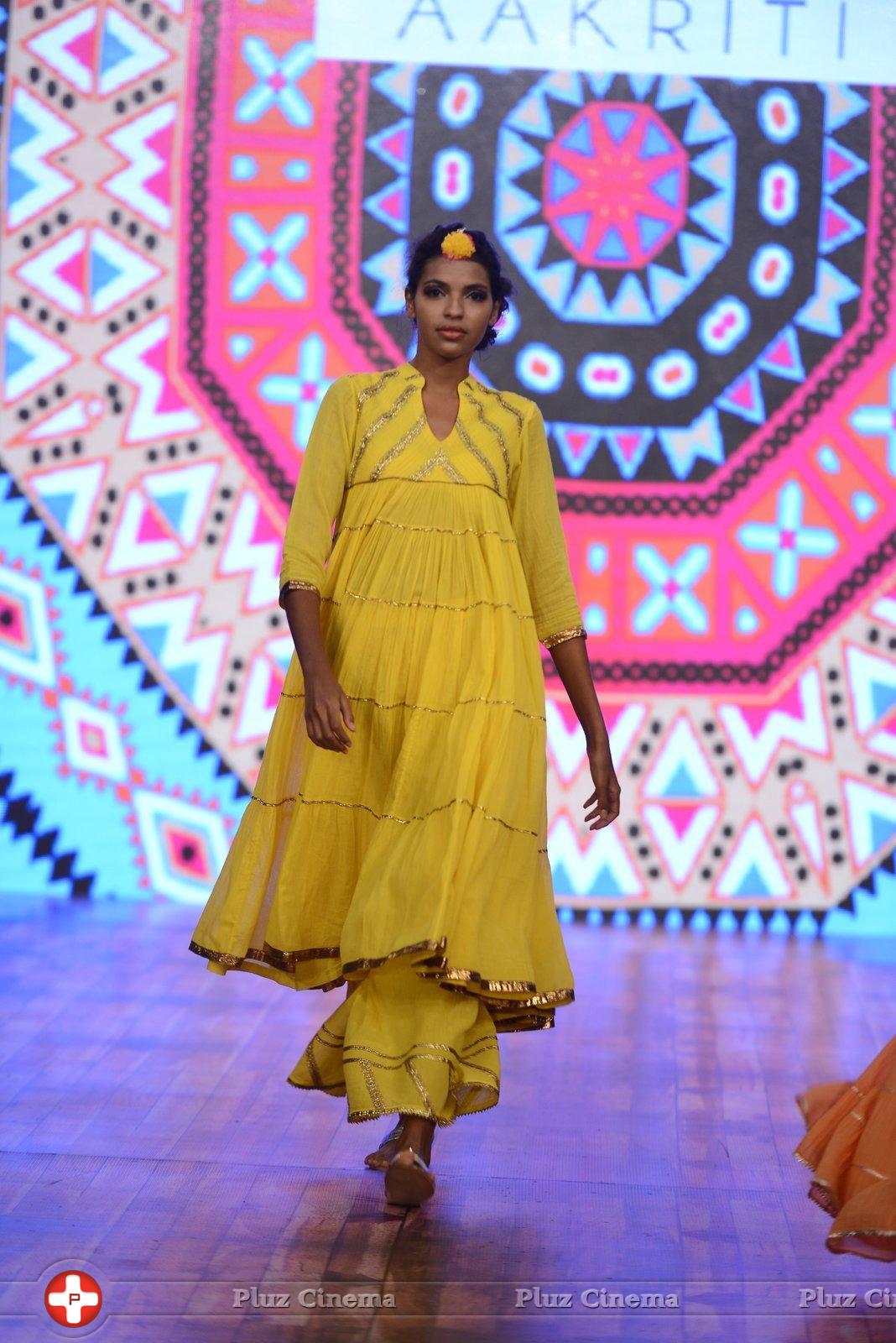 India Beach Fashion Week Day 1 All Shows with Showstoppers Stills | Picture 1322194