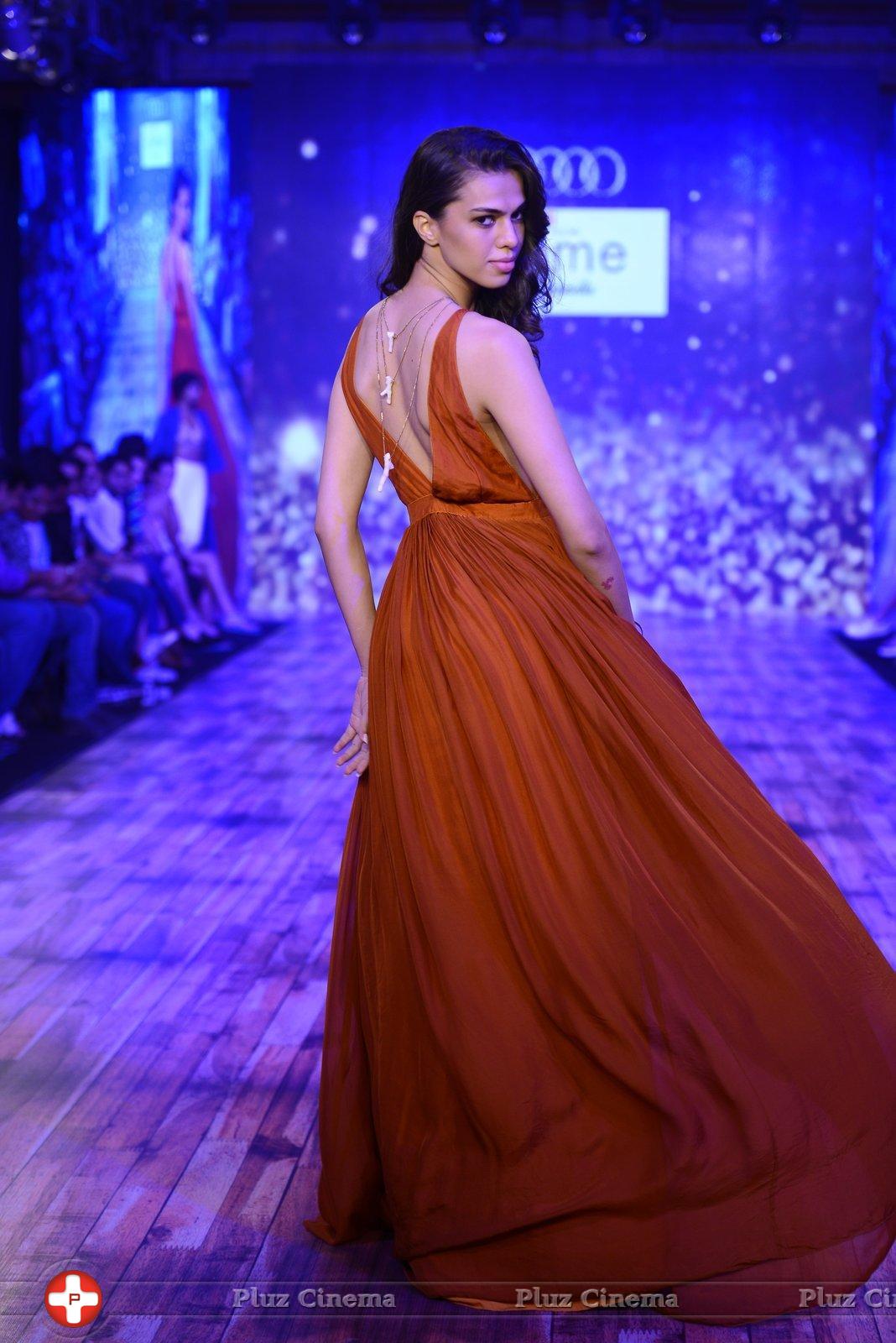 India Beach Fashion Week Day 1 All Shows with Showstoppers Stills | Picture 1322196