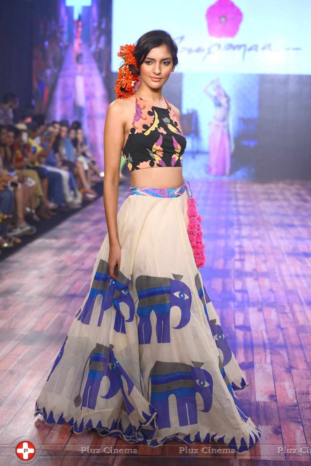 India Beach Fashion Week Day 1 All Shows with Showstoppers Stills | Picture 1322198