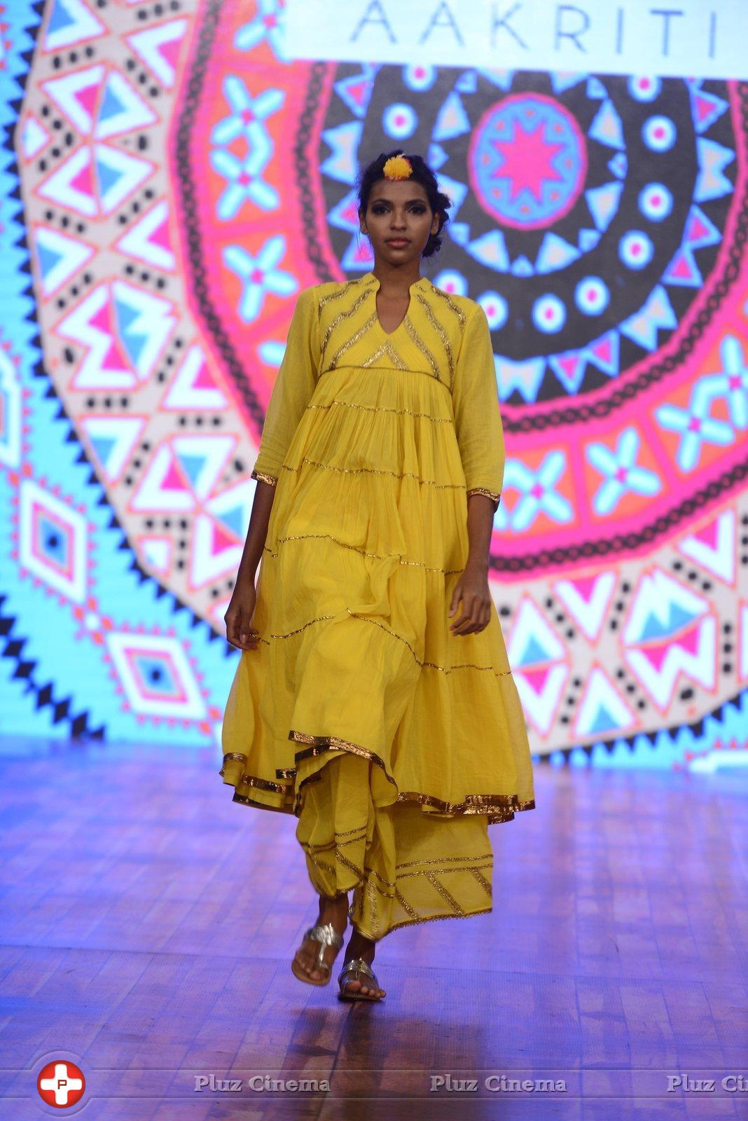 India Beach Fashion Week Day 1 All Shows with Showstoppers Stills | Picture 1322200