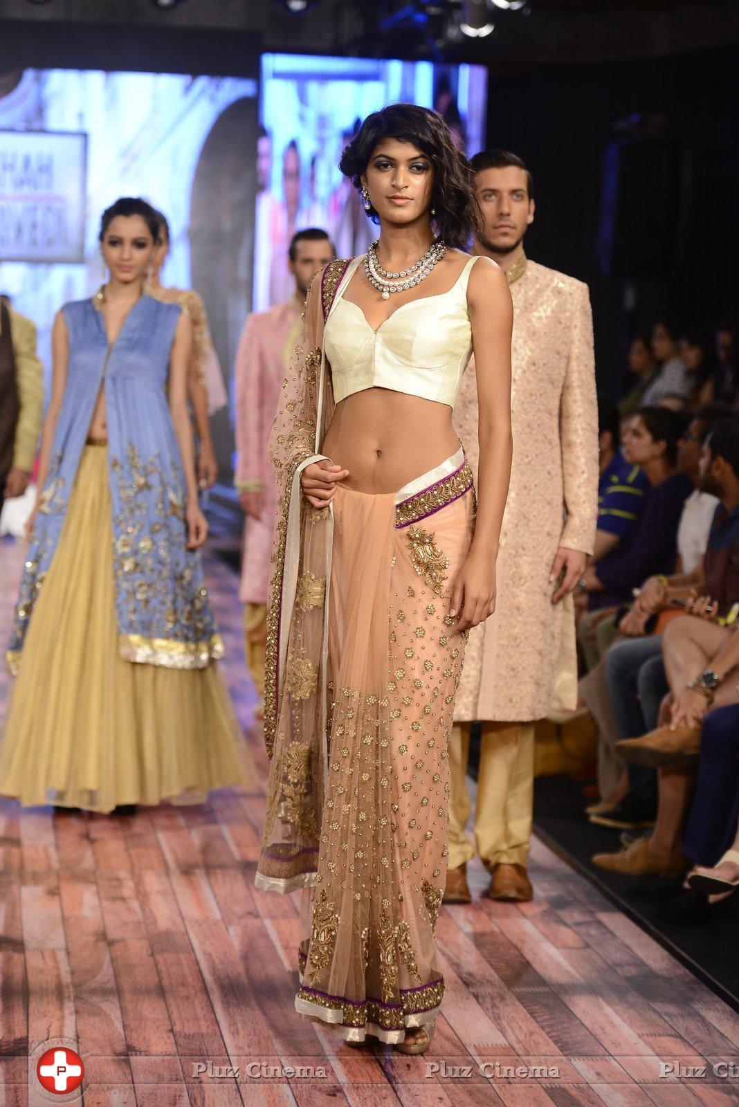 India Beach Fashion Week Day 1 All Shows with Showstoppers Stills | Picture 1322201