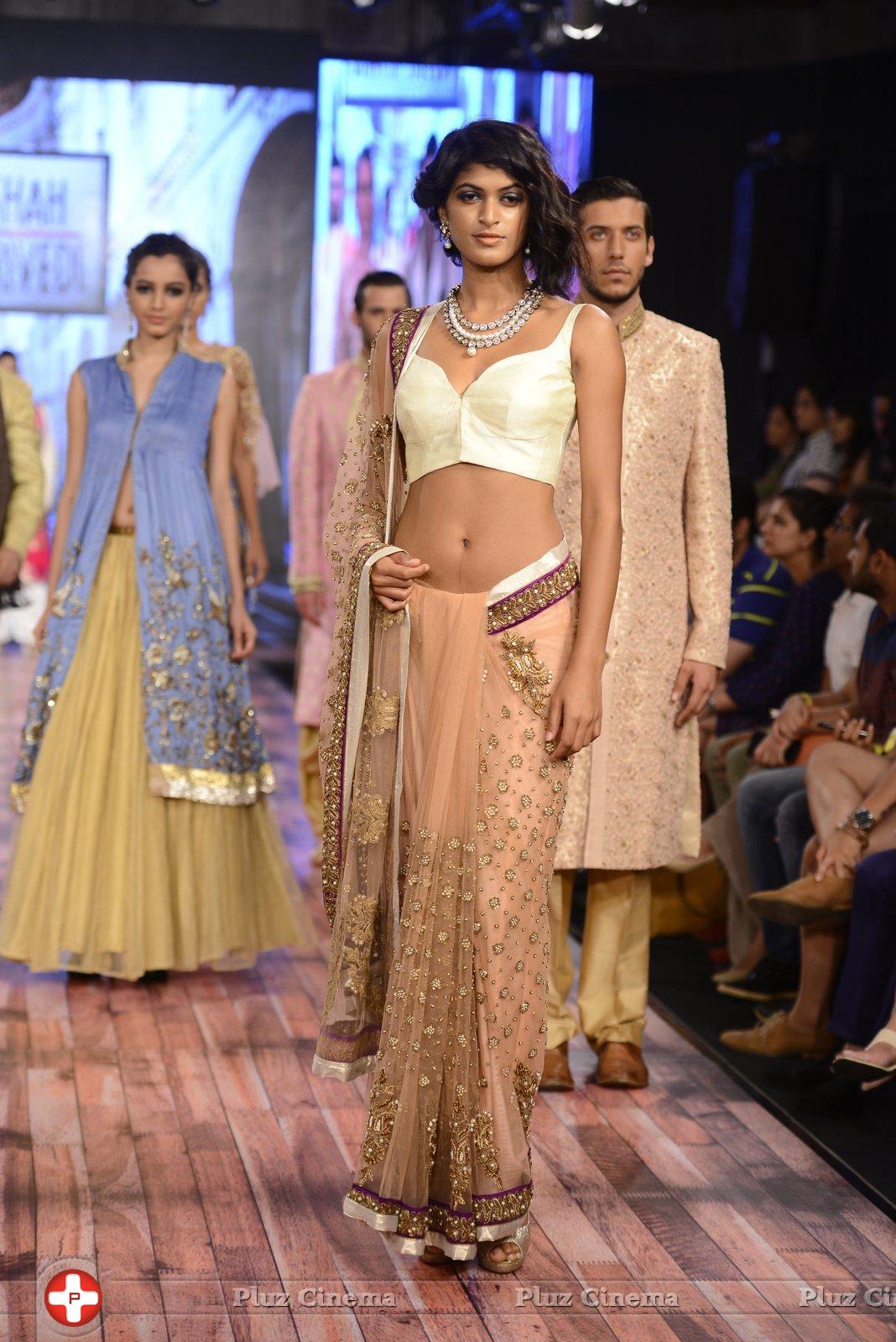 India Beach Fashion Week Day 1 All Shows with Showstoppers Stills | Picture 1322207