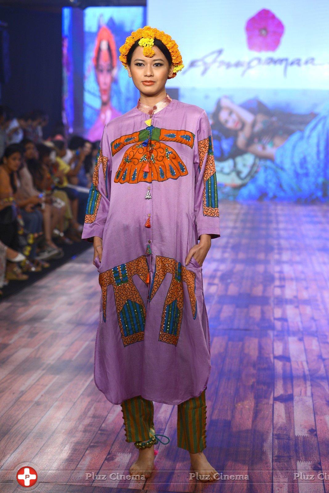 India Beach Fashion Week Day 1 All Shows with Showstoppers Stills | Picture 1322209