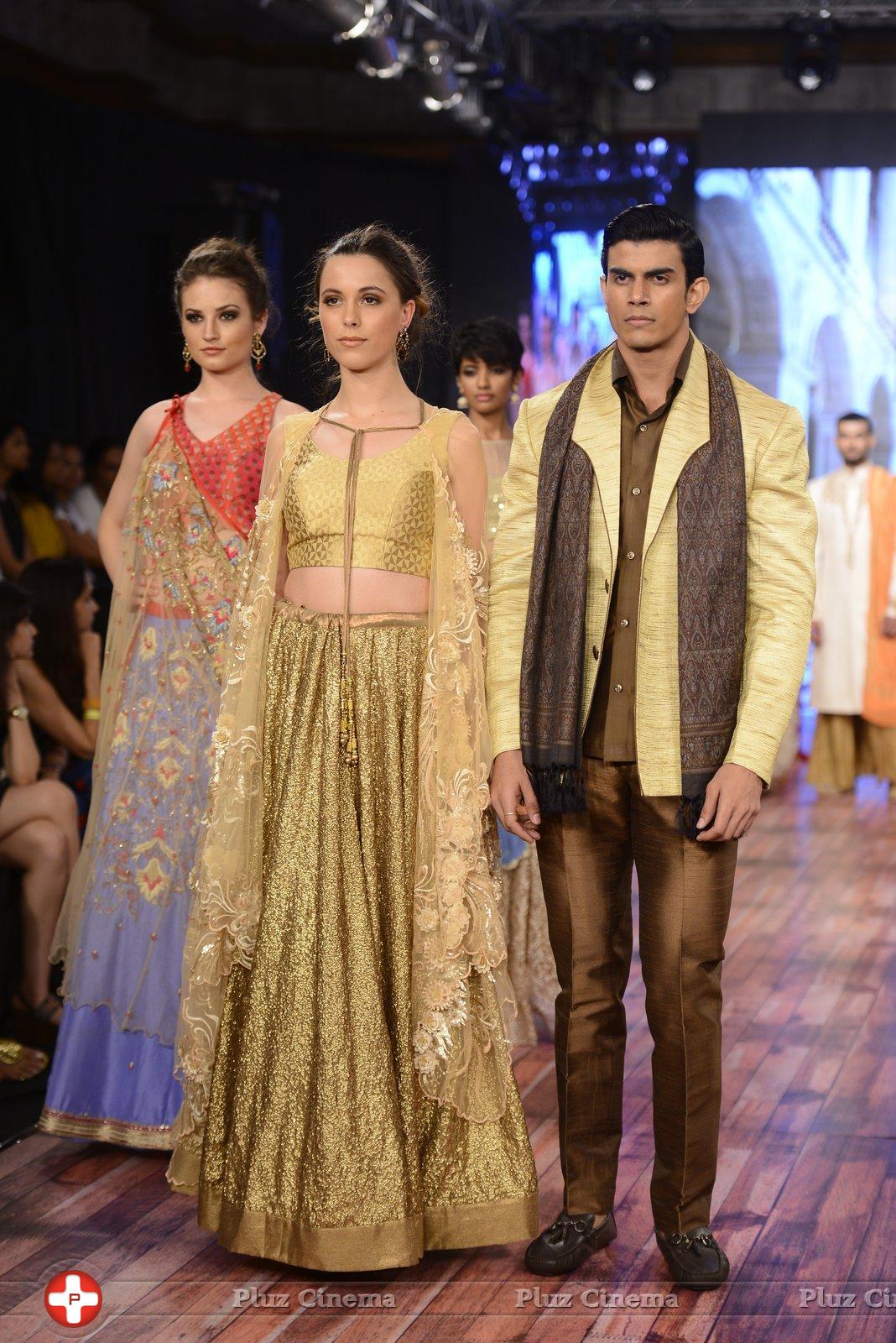 India Beach Fashion Week Day 1 All Shows with Showstoppers Stills | Picture 1322212