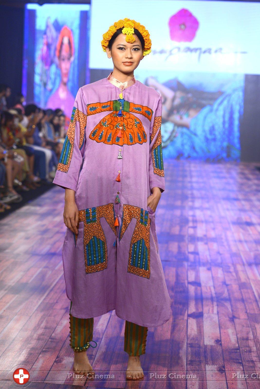 India Beach Fashion Week Day 1 All Shows with Showstoppers Stills | Picture 1322214