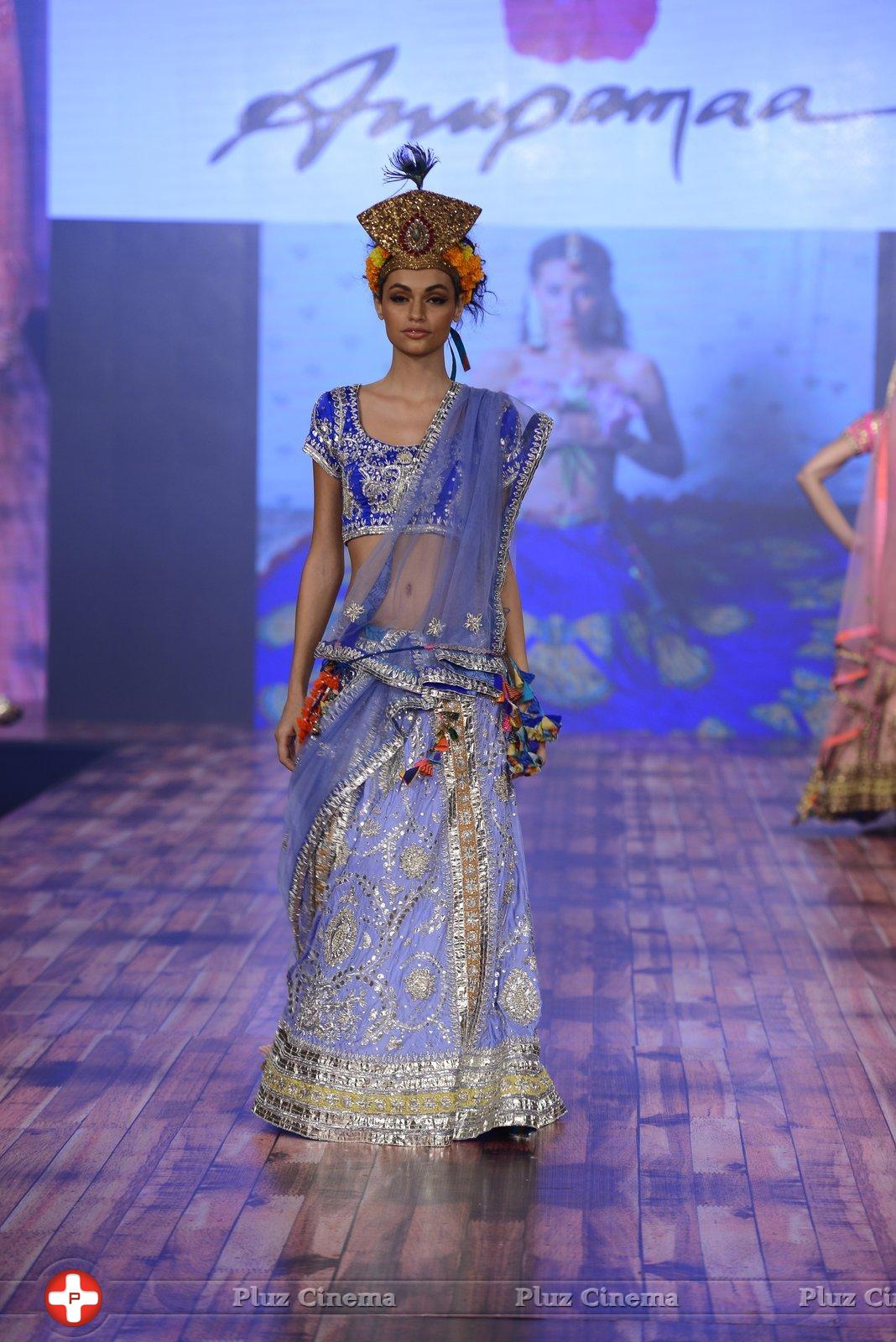 India Beach Fashion Week Day 1 All Shows with Showstoppers Stills | Picture 1322221