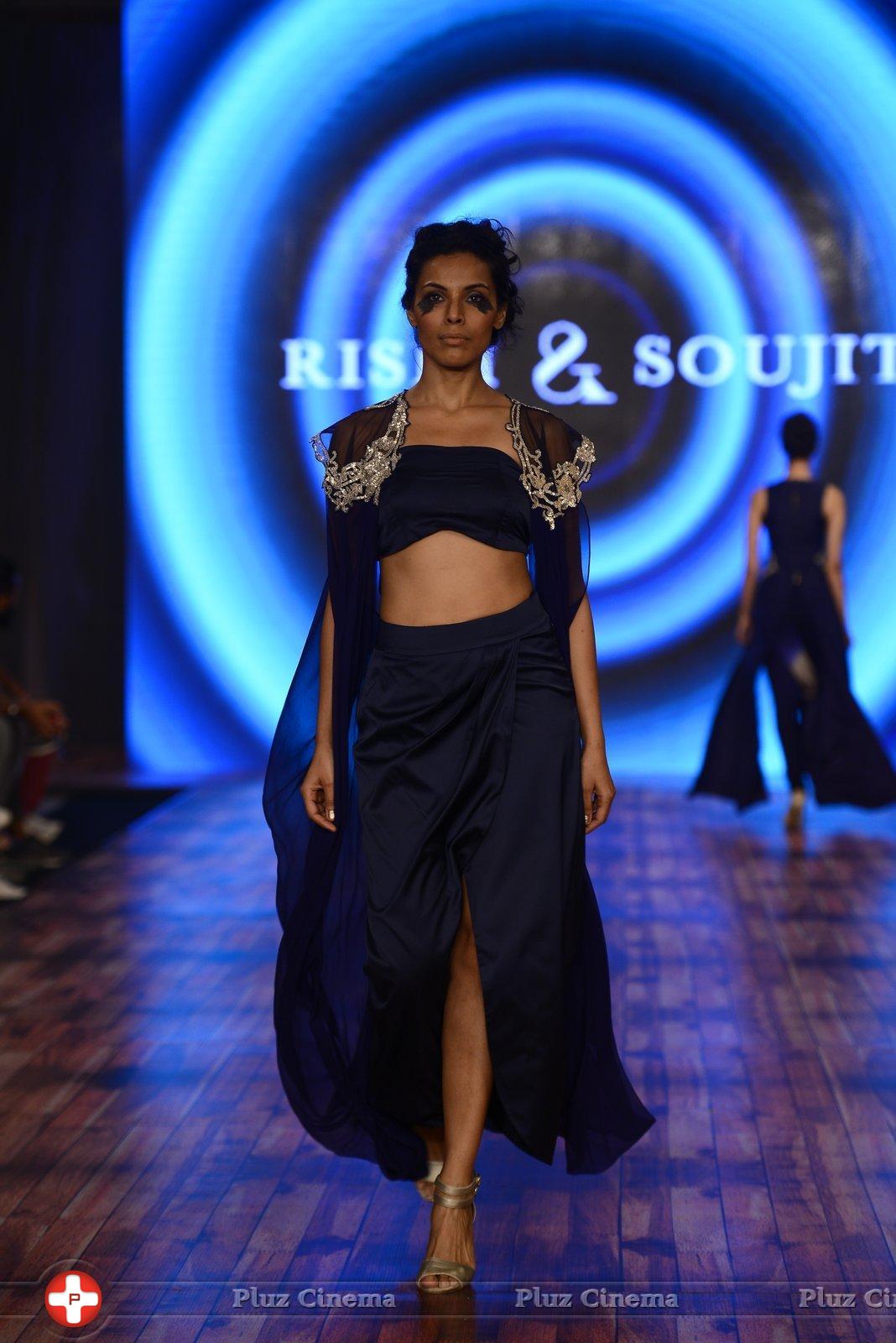 India Beach Fashion Week Day 1 All Shows with Showstoppers Stills | Picture 1322222