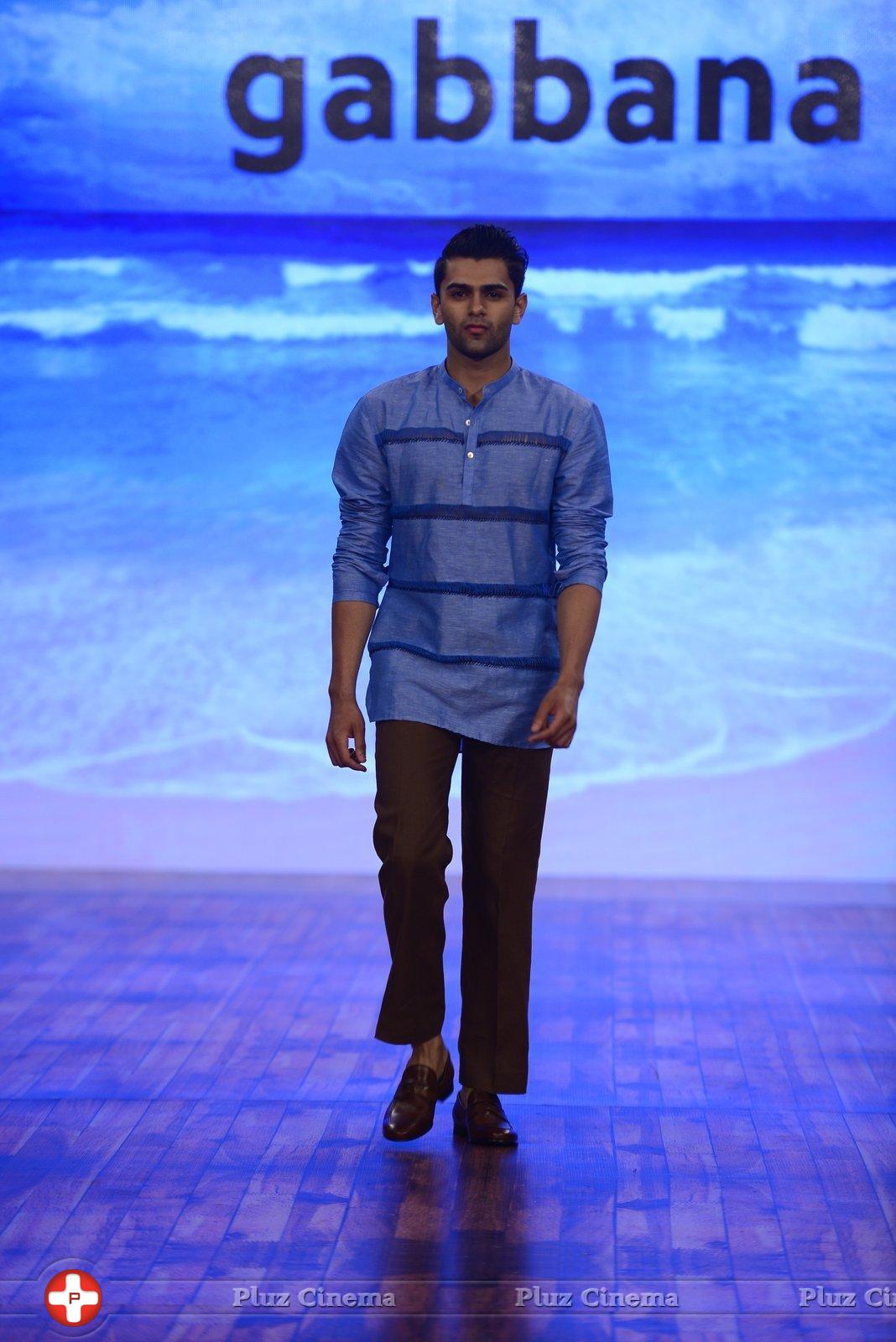 India Beach Fashion Week Day 1 All Shows with Showstoppers Stills | Picture 1322223