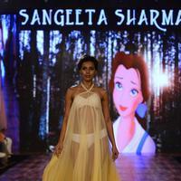 India Beach Fashion Week Day 1 All Shows with Showstoppers Stills | Picture 1321651