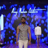 India Beach Fashion Week Day 1 All Shows with Showstoppers Stills | Picture 1321659