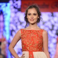 India Beach Fashion Week Day 1 All Shows with Showstoppers Stills | Picture 1321670