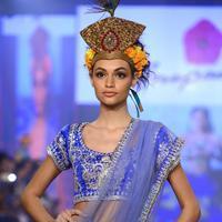 India Beach Fashion Week Day 1 All Shows with Showstoppers Stills | Picture 1321685