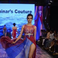 India Beach Fashion Week Day 1 All Shows with Showstoppers Stills | Picture 1321689