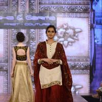 India Beach Fashion Week Day 1 All Shows with Showstoppers Stills | Picture 1321692