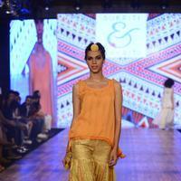 India Beach Fashion Week Day 1 All Shows with Showstoppers Stills | Picture 1321695