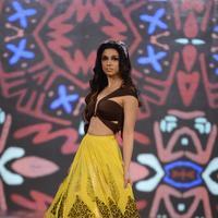 India Beach Fashion Week Day 1 All Shows with Showstoppers Stills | Picture 1321697