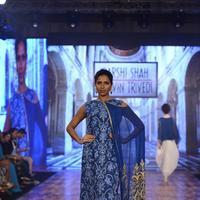 India Beach Fashion Week Day 1 All Shows with Showstoppers Stills | Picture 1321699