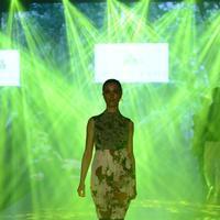 India Beach Fashion Week Day 1 All Shows with Showstoppers Stills | Picture 1321705