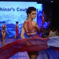 India Beach Fashion Week Day 1 All Shows with Showstoppers Stills | Picture 1321709