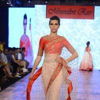 India Beach Fashion Week Day 1 All Shows with Showstoppers Stills | Picture 1321711