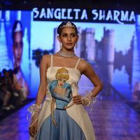 India Beach Fashion Week Day 1 All Shows with Showstoppers Stills | Picture 1321714