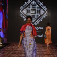 India Beach Fashion Week Day 1 All Shows with Showstoppers Stills | Picture 1321731