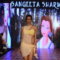 India Beach Fashion Week Day 1 All Shows with Showstoppers Stills | Picture 1321734