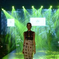 India Beach Fashion Week Day 1 All Shows with Showstoppers Stills | Picture 1321737