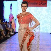 India Beach Fashion Week Day 1 All Shows with Showstoppers Stills | Picture 1321753